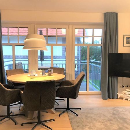 Ferienwohnung Inselherz วังเกร์โอเกอ ภายนอก รูปภาพ