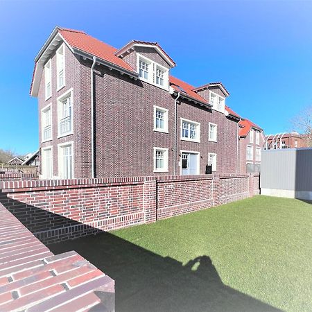 Ferienwohnung Inselherz วังเกร์โอเกอ ภายนอก รูปภาพ
