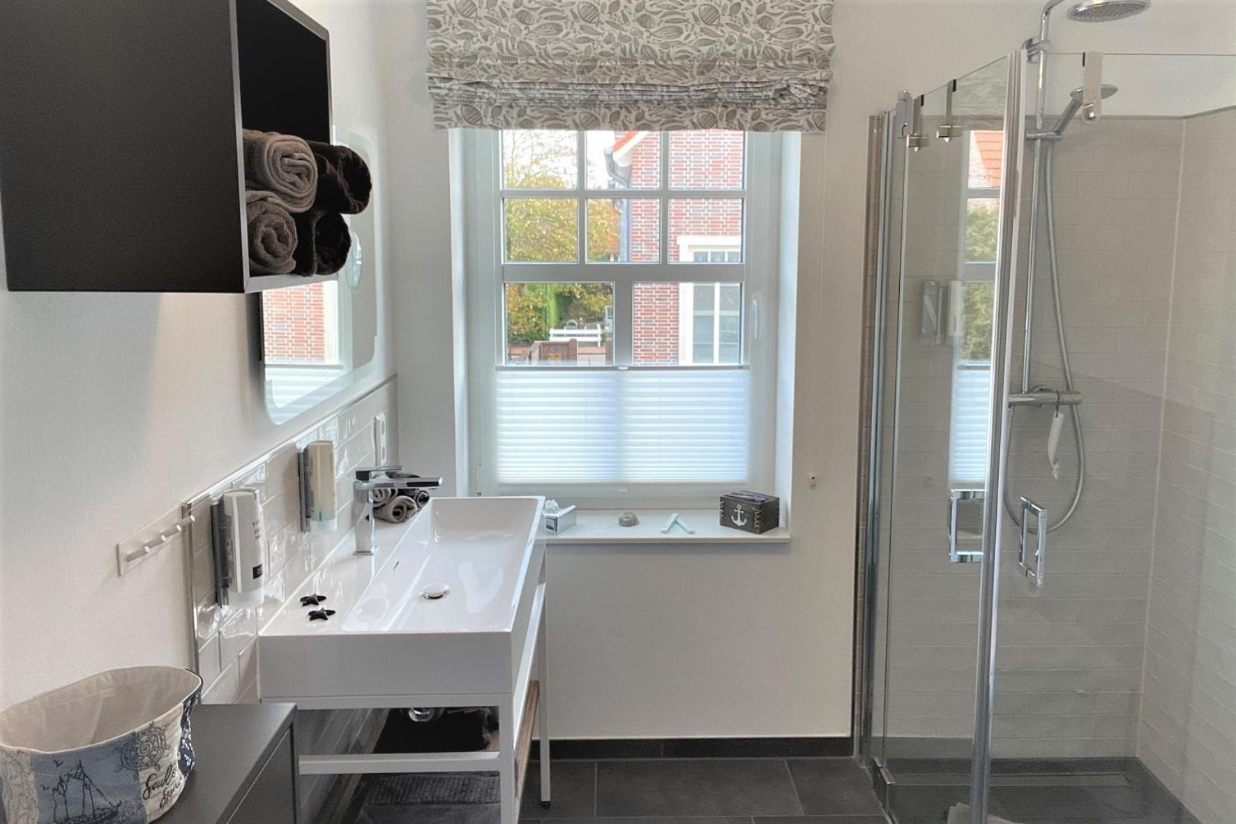 Ferienwohnung Inselherz วังเกร์โอเกอ ภายนอก รูปภาพ