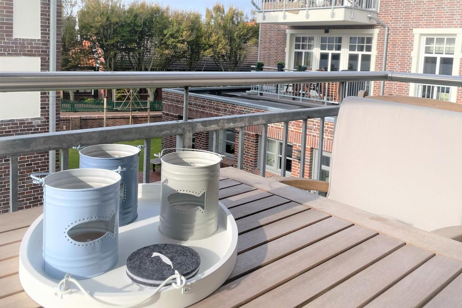 Ferienwohnung Inselherz วังเกร์โอเกอ ภายนอก รูปภาพ